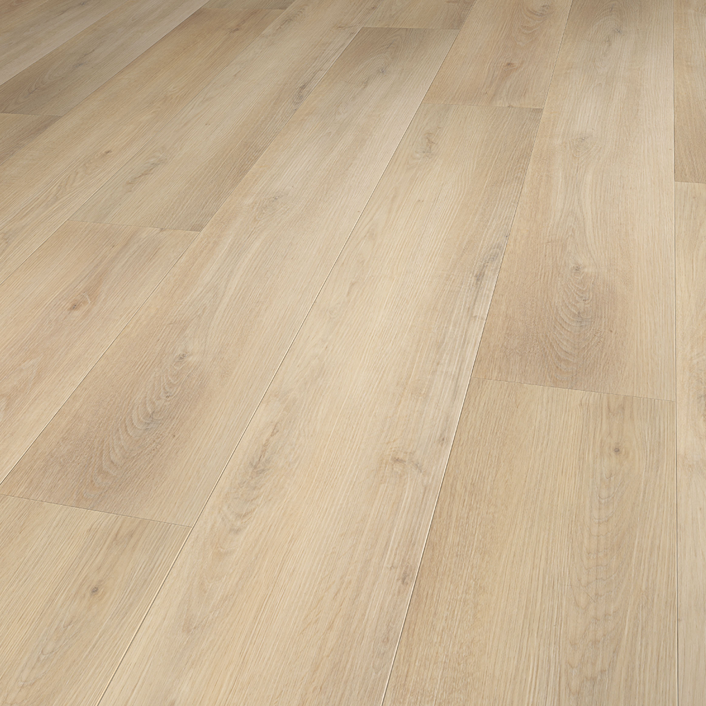 Solidfloor Mansion Lijm-PVC Vloer Blond Oak 3.62m2